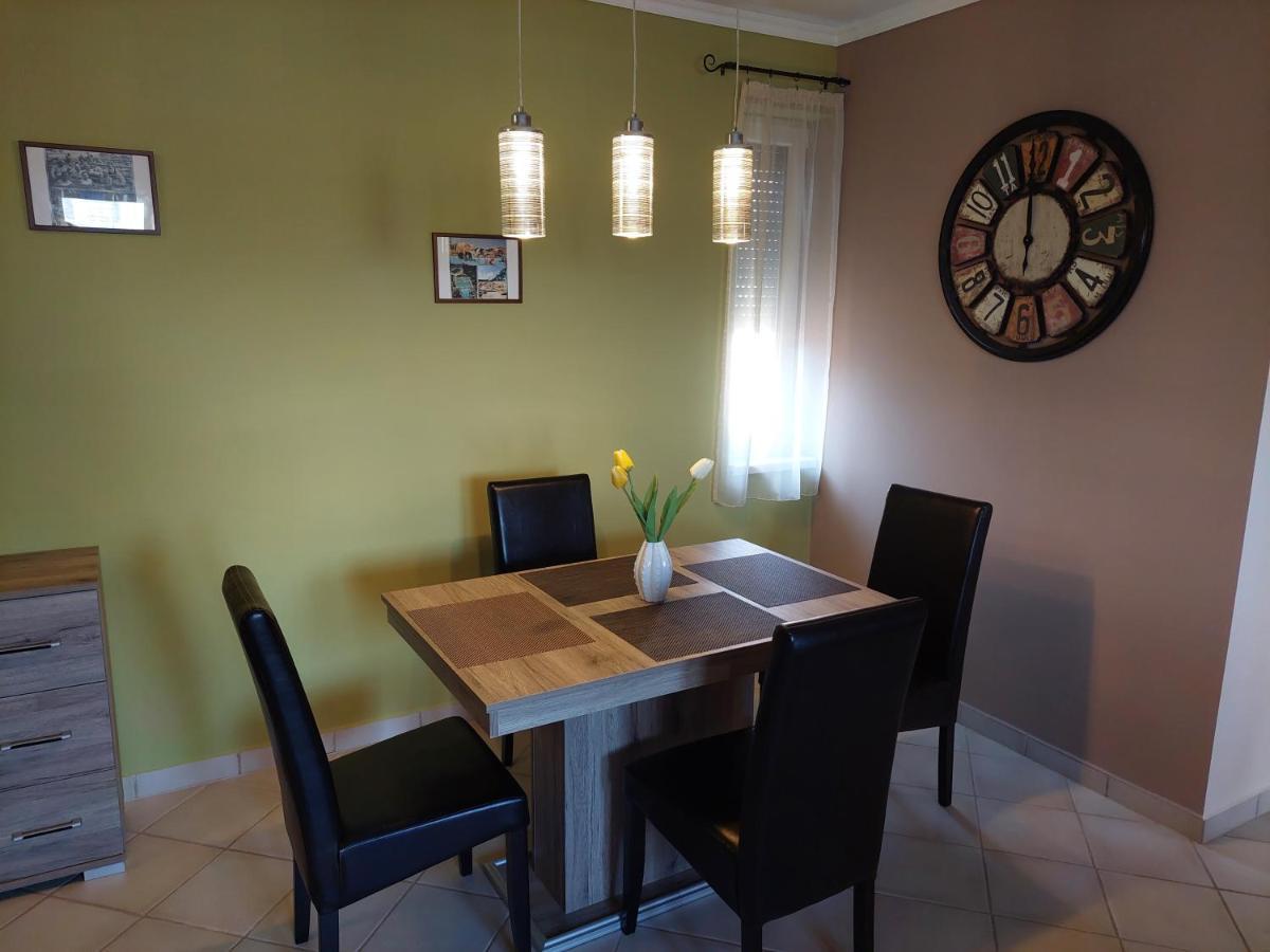 Samuci Apartment