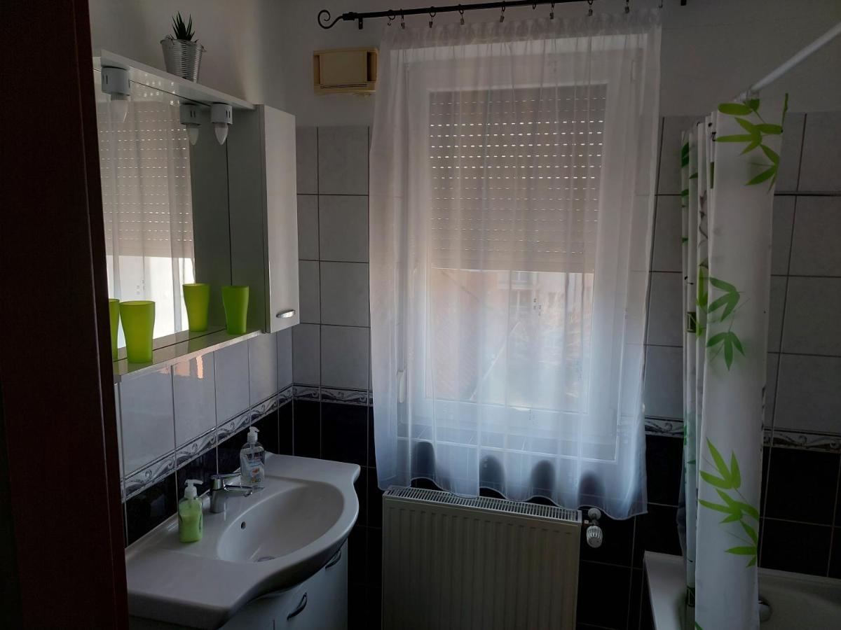 Apartment Samuci