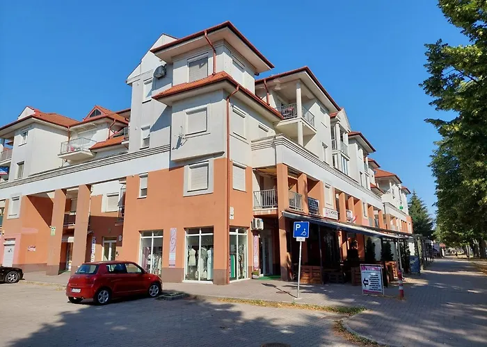 Samuci Apartman