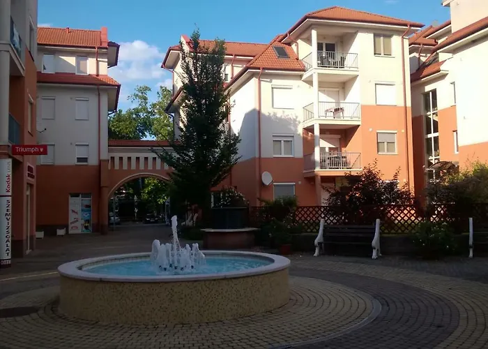 Samuci Apartman