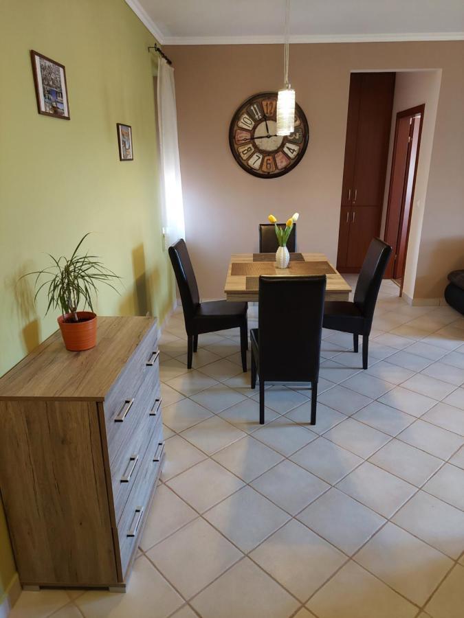 Appartement Samuci *