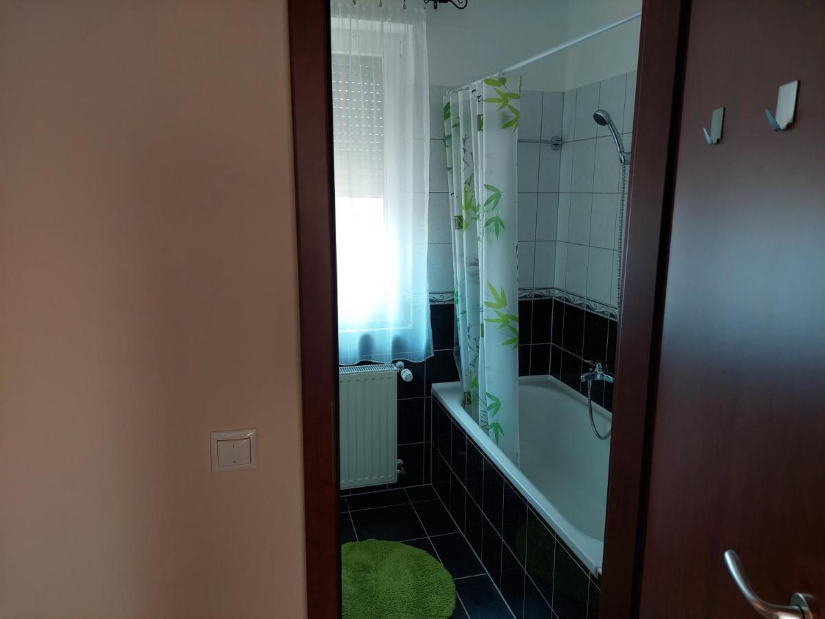 Samuci Appartement Hajdúszoboszló