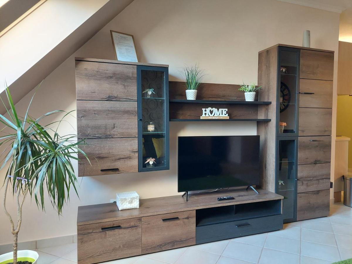 Appartement Samuci