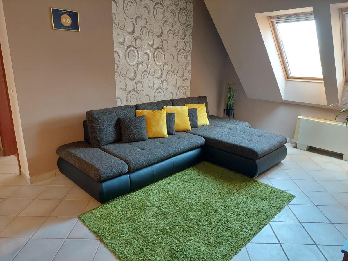 Appartement Samuci