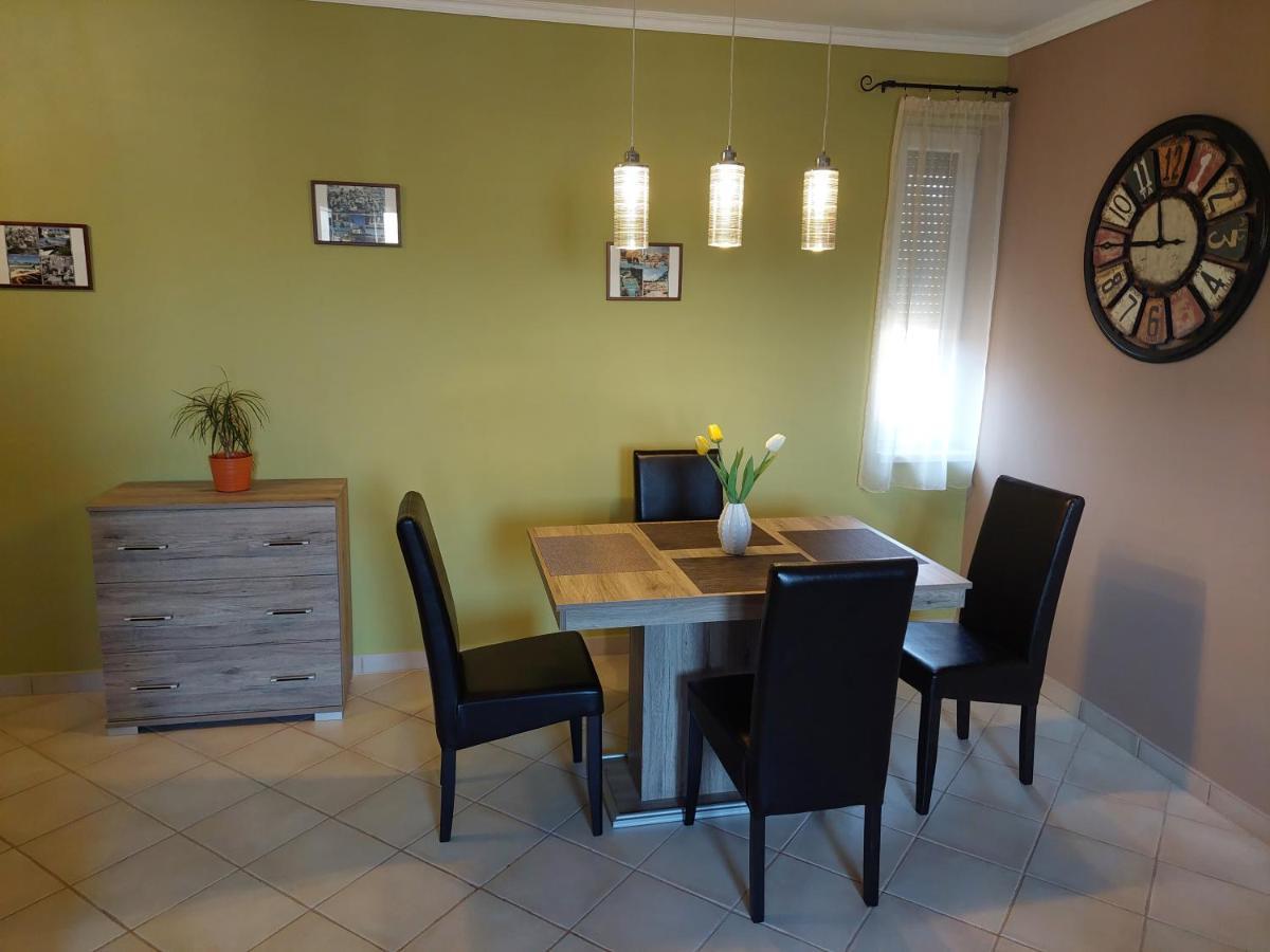 Samuci Appartement Hajdúszoboszló
