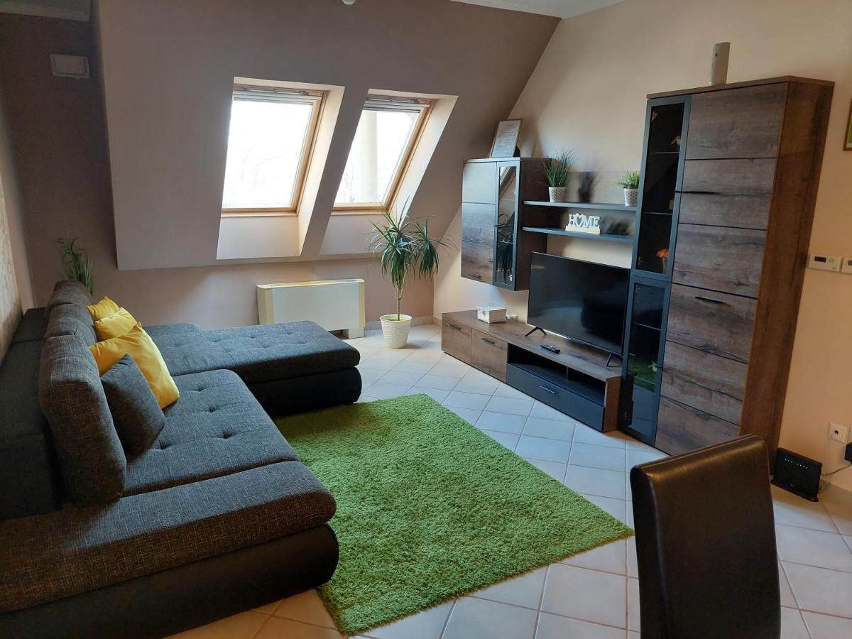 Samuci Appartement Hajdúszoboszló