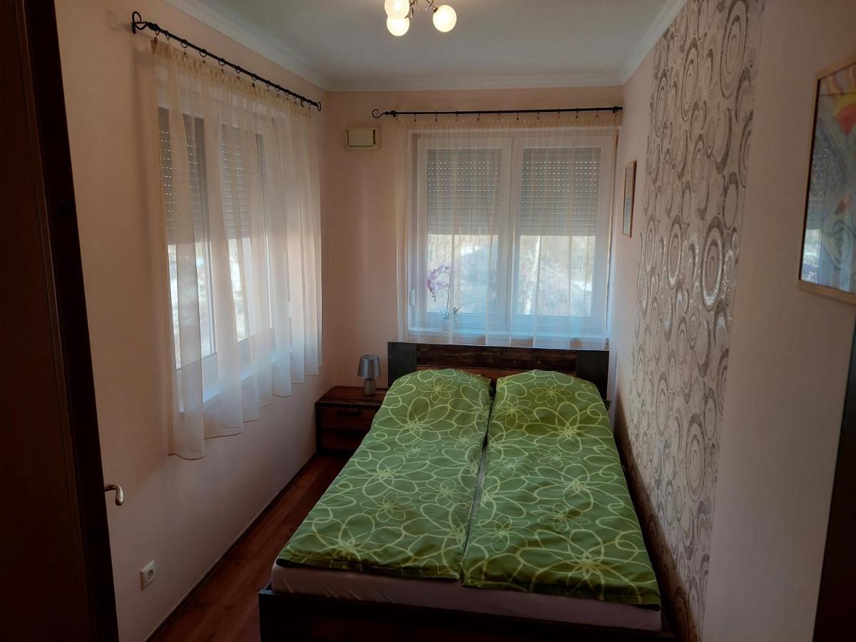 Appartement Samuci