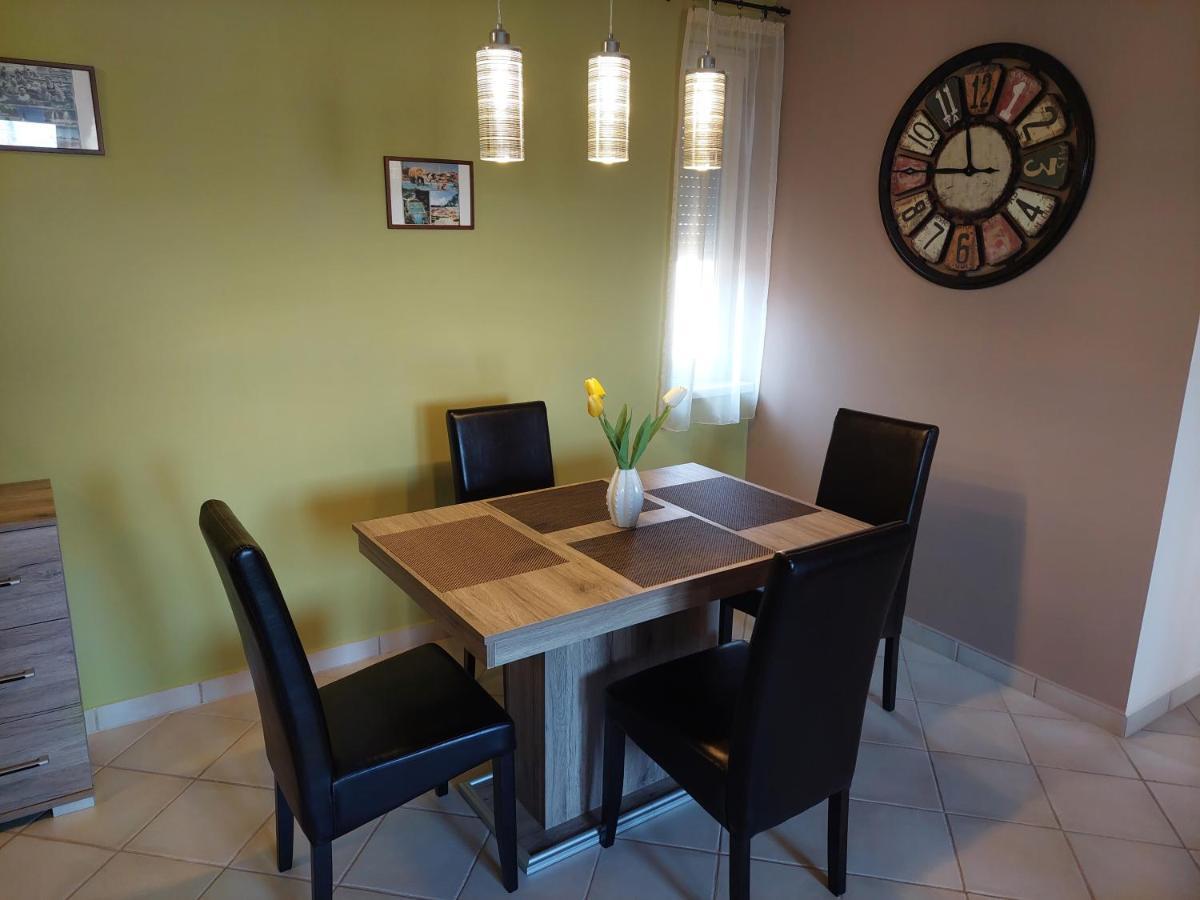 Appartement Samuci