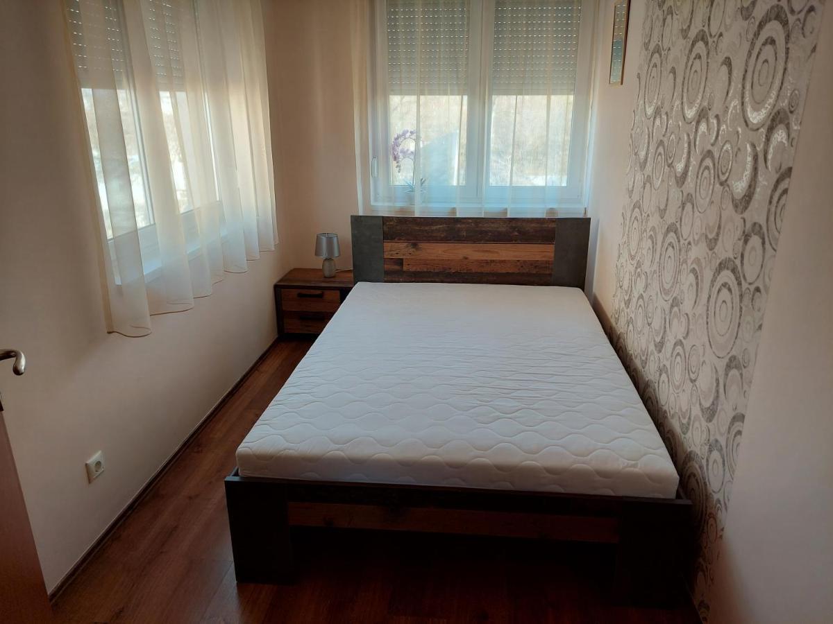 Samuci Appartement Hajdúszoboszló