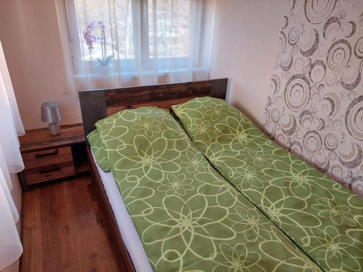 Appartement Samuci Hajdúszoboszló