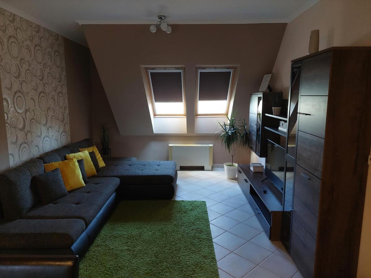 Appartement Samuci Hajdúszoboszló