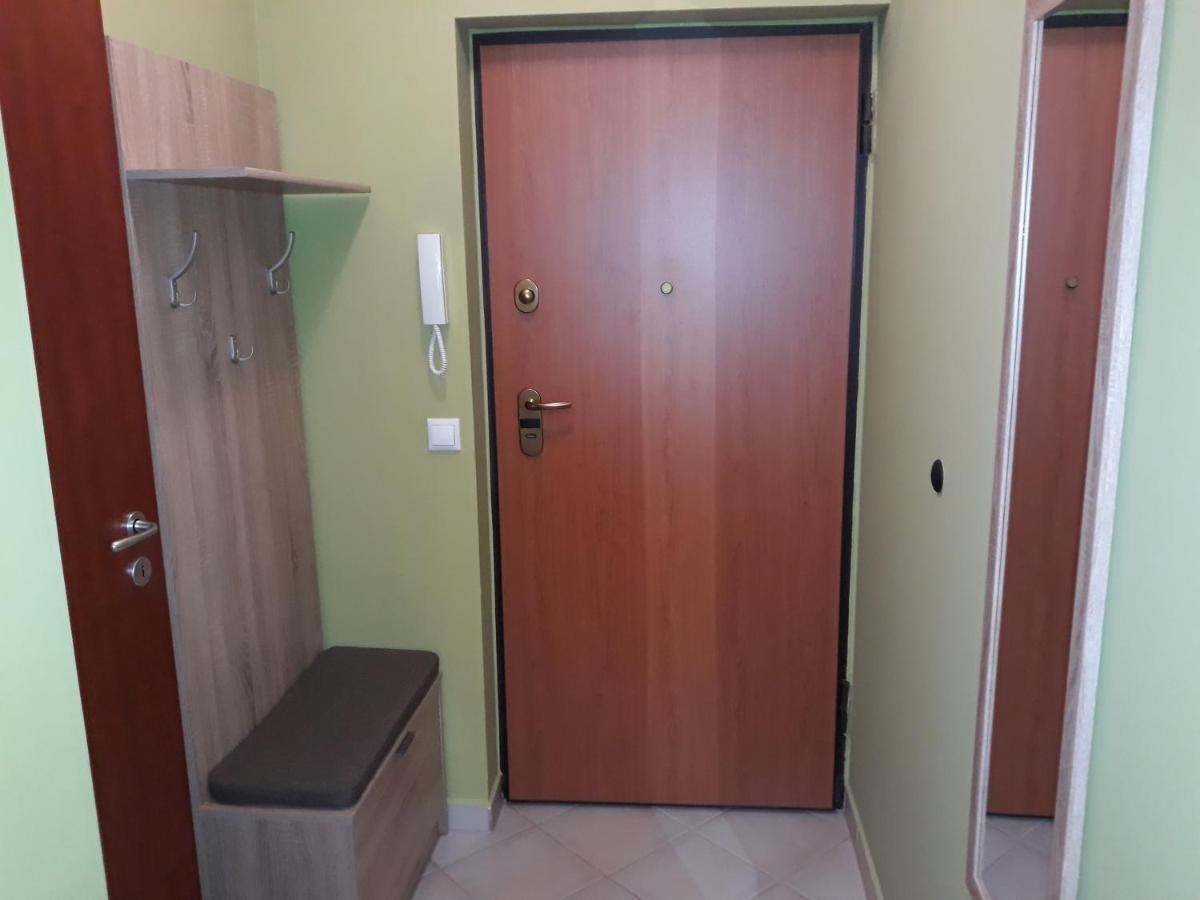 Appartement Samuci